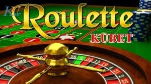 Roulette Kubet– Giải nghĩa và thuật toán chơi Roulette online